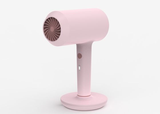 Source Hot And Cold Adjustment Hair Dryer Professional Salon Kemey Km-9834  1300w High Power Two Speed Rechargeable Hair Dryer on m.alibaba.com